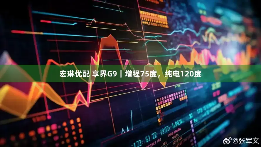 宏琳优配 享界G9｜增程75度，纯电120度